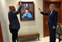 Feliz retorno a la militancia en el PLD