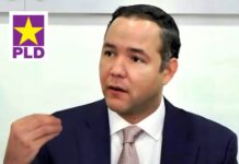 Gobierno del PRM procura limitar la oposición política