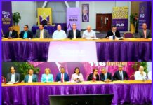 El PLD avanza en la organización de su Consulta | Video
