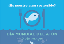 Día Mundial del Atún
