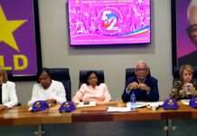 Enlaces del PLD socializan Reglamento de la CONAP