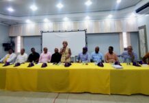 El PLD en Barahona fortaleciendo su Línea Organizativa y Electoral