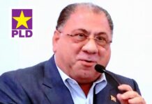 Es notorio el repunte alcanzado por el PLD