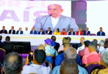 Danilo Medina: “el poder se conquista con trabajo”