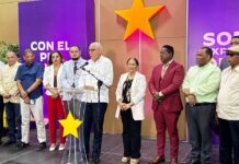 La incertidumbre predomina en los trabajadores de República Dominicana | Video
