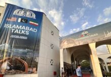 Irán presenta nueva propuesta para reactivar negociaciones con EEUU