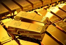 Alza del oro en la economía dominicana