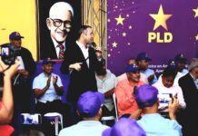 El PRM ha puesto el Gobierno en manos de unos pocos intereses
