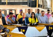 San Juan de la Maguana en el aniversario del nacimiento de Juan Bosch