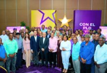 Los valores que promueve el PLD