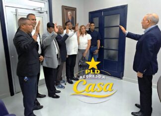 Regresando al PLD
