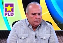 Consigna con el “PLD se vivía mejor”, sale del corazón del Pueblo