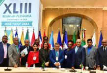 El PLD respalda propuesta de diálogo entre partidos de Haití y República Dominicana