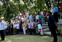 La profunda huella de la raza inmortal