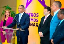 PLD es respetuoso de la normativa electoral