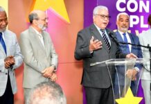Gobierno del PRM abandona a los pequeños y medianos empresarios