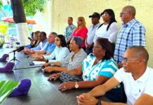 Asamblea del PLD este domingo en Baní