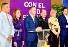 El PLD se opone a nuevos sacrificios tributarios sin transparencia | Video