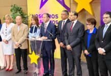 Advertencia del PLD del uso de la justicia como instrumento de “competencia política” | Video