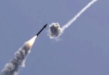 Irán ataca instalaciones militares de EEUU en Kuwait y Baréin