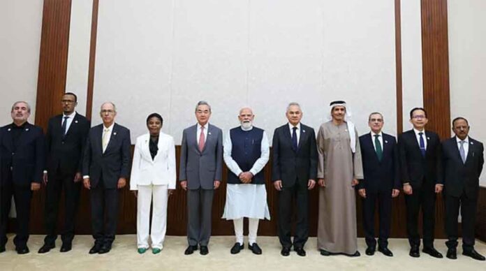 Modi-BRICS-India-1