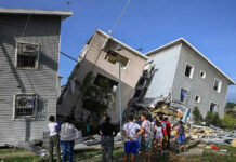 Contabilizan 920 muertos y tres mil 360 los heridos en Venezuela