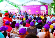 Asamblea del PLD este domingo en San José de Ocoa