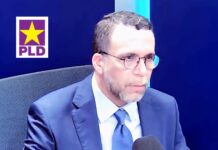 Fortalecimiento del PLD y llama a defender el sistema de partidos