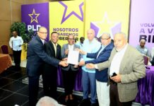 Dignidad Jurídica se prepara para participar en las elecciones del CARD