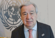La ONU celebra el acuerdo alcanzado por EE.UU. e Irán