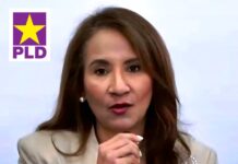 Cuestiona uso de ayudas sociales y aumento del gasto público