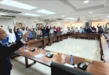 Siguen llegando al PLD de otros partidos políticos | Video