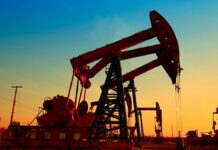 Sigue a la baja el petróleo Texas