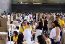 Reciben dos mil 600 denuncias de presunto fraude electoral
