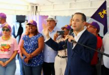 El PLD volverá a gobernar en el 2028