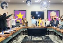 Notables progresos en la Consulta que organiza el PLD