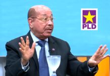 El PLD es un opositor responsable