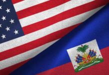 Comprueban tráfico de armas desde Estados Unidos hacia Haití