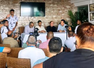 PLD condena mal trato de que fue víctima un regidor suyo en Puerto Plata | Video