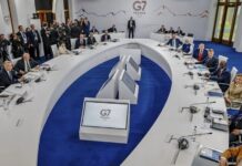 Persistente desigualdad global
