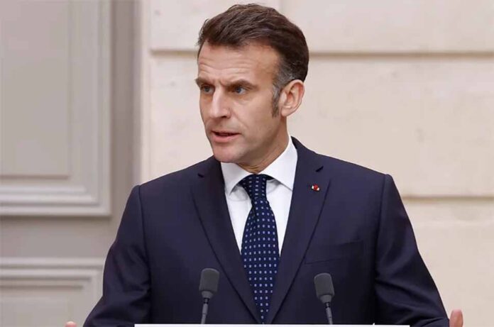 macron-1