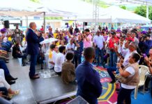 Danilo: la población está «desengañada» del Gobierno | Video