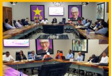La CONAP 2026 del PLD llama a continuar fortaleciendo el Partido