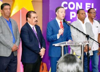 PRM es el Gobierno de las Plagas | Video