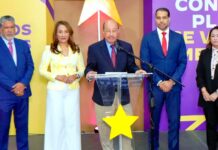 47 % de la población desconfía del Gobierno | Video