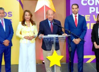 47 % de la población desconfía del Gobierno | Video
