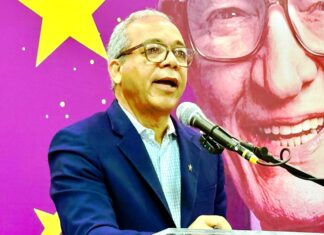 Organización, fortalecimiento y crecimiento en el PLD