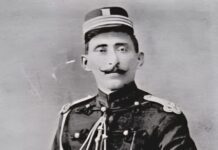 En el 110 aniversario de la batalla de la Barranquita
