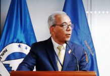 PARLACEN crea concurso de cuentos profesor juan Bosch