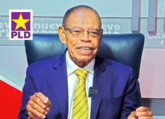 Raíces poderosas del PLD explican su fortalecimiento